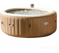 СПА-бассейн Intex Bubble Massage 145/196х71см, 795 л, 28476