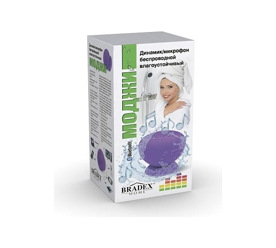 Динамик BRADEX TD 0295