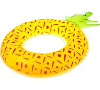 Детский круг для плавания BRADEX Ананас DE 0476
