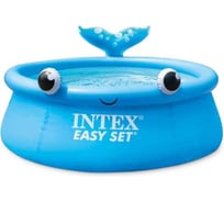 Бассейн Intex Easy Set Веселый кит 183x51 см, 880 л 26102