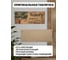 Информационная декоративная табличка интерьерная Симфония Our family 10x25 см 3-085 3