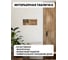 Информационная декоративная табличка интерьерная Симфония Our family 10x25 см 3-085 4