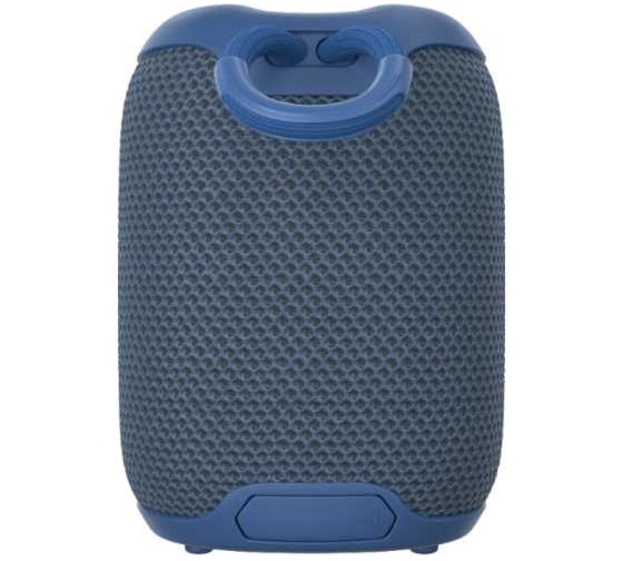Колонка Bluetooth More Choice 5.3 8W 1200 mAh BS33 Blue