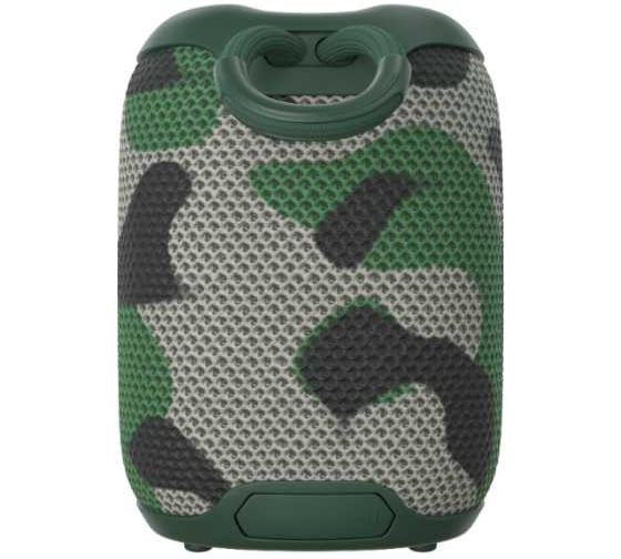 Колонка Bluetooth More Choice 5.3 8W 1200 mAh BS33 Khaki