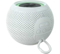 Колонка Bluetooth More Choice 5.3 5W 1200mAh BS55 Grey