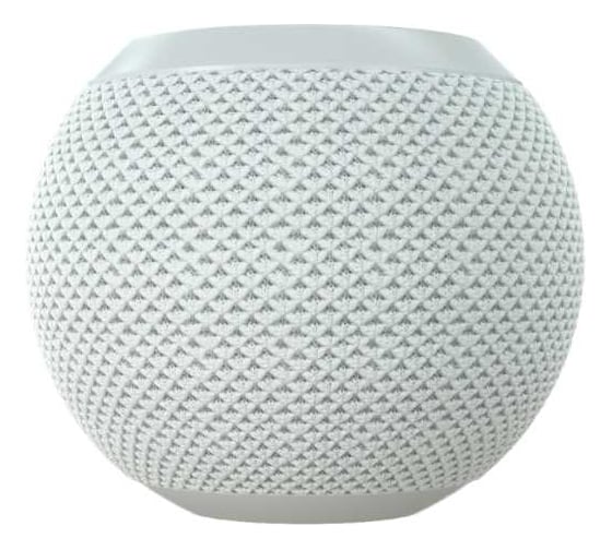 Колонка Bluetooth More Choice 5.3 5W 1200mAh BS55 Grey