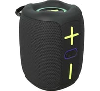 Колонка Bluetooth More Choice 5.3 8W 1200 mAh BS33 Black