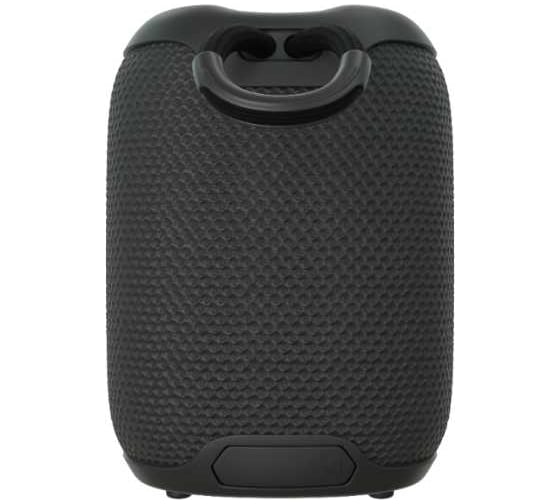 Колонка Bluetooth More Choice 5.3 8W 1200 mAh BS33 Black