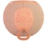 Колонка Bluetooth More Choice 5.3 5W 1200mAh BS55 Peach 4