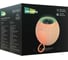 Колонка Bluetooth More Choice 5.3 5W 1200mAh BS55 Peach 6