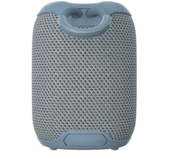 Колонка Bluetooth More Choice 5.3 8W 1200 mAh BS33 Grey
