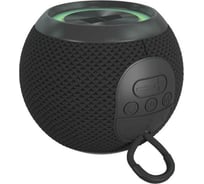 Колонка Bluetooth More Choice 5.3 5W 1200mAh BS55 Black