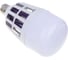 Лампа антимоскитная Inbloom 18x9см, E27, 27LED, пластик 159-006 4
