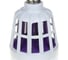 Лампа антимоскитная Inbloom 18x9см, E27, 27LED, пластик 159-006 5
