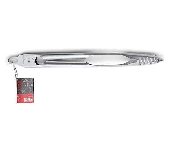 Щипцы для барбекю APOLLO genio Grillo GRI-04