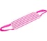 Мочалка Eva" German Quality" Длинная "Ladies", вертикальная полоса, полиэстер, поролон, 36x12см М51011 2