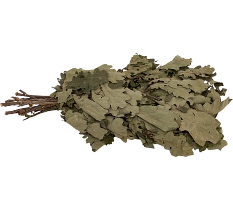 Веник дубовый ГлавБаня "Оригинальный" Б19