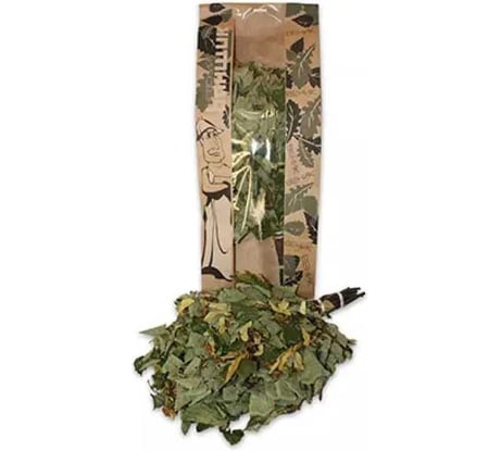 Веник липовый Невский Банщик Б198