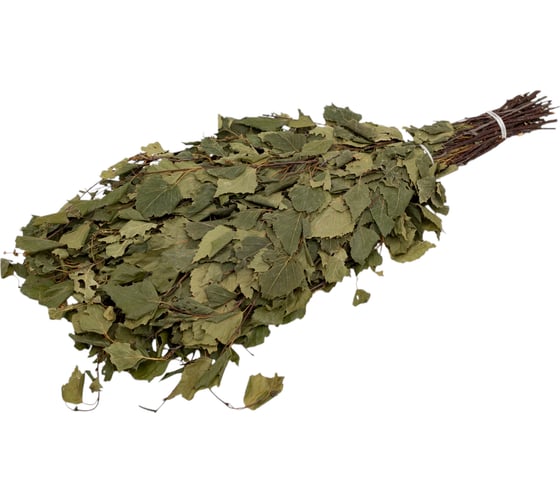 Веник берёзовый Невский Банщик Б194
