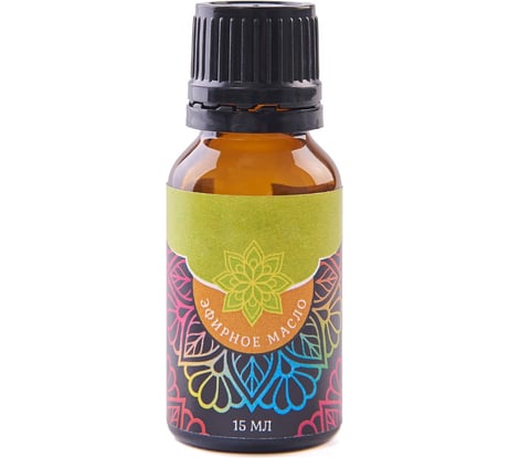 Масло эфирное Eva НЕРОЛИ, 15мл Б69601