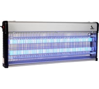 Инсектицидная лампа-ловушка для насекомых AIRHOT IK-40W LED C9513