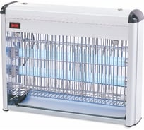 Инсектицидная лампа-ловушка для насекомых AIRHOT IK-20W 67210