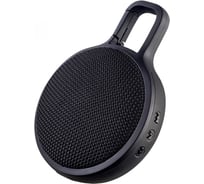 Bluetooth-колонка Perfeo CIRCLE черная 30014730