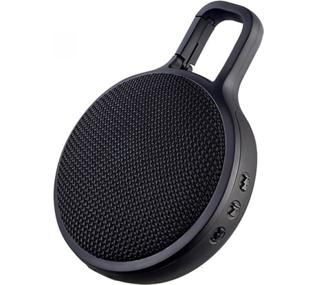 Bluetooth-колонка Perfeo CIRCLE черная 30014730