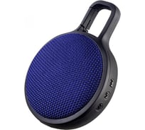Bluetooth-колонка Perfeo CIRCLE синяя 30014729