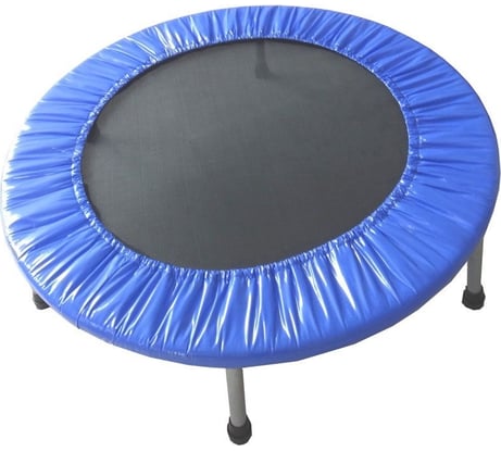 Батут Ecos 40 дюймов BT4-1 010297