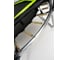 Батут пружинный с защитной сеткой Calviano 183 см - 6ft OUTSIDE master green 4816087402691 4