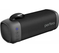 Bluetooth-колонка Perfeo COZY черная 30014720