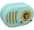 Активная акустическая система HIPER H-OT4 RETRO S RETRO S CYAN 2