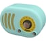 Активная акустическая система HIPER H-OT4 RETRO S RETRO S CYAN 3