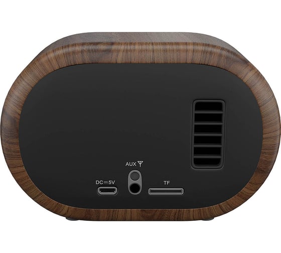 Активная акустическая система HIPER H-OT4 RETRO S WOODEN