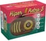 Активная акустическая система HIPER H-OT4 RETRO S WOODEN 5