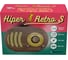 Активная акустическая система HIPER H-OT4 RETRO S WOODEN 6