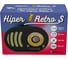Активная акустическая система HIPER H-OT4 RETRO S BLACK 6