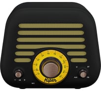 Активная акустическая система HIPER H-OT5 RETRO L BLACK