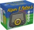Активная акустическая система HIPER H-OT5 RETRO L GRAY 5