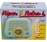 Активная акустическая система HIPER H-OT5 RETRO L CYAN 6