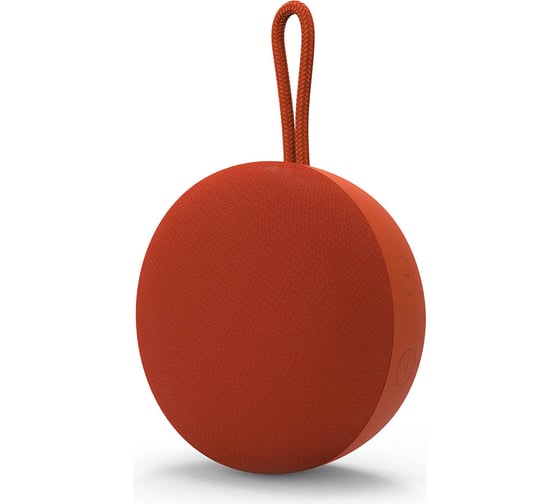 Активная акустическая система HIPER H-OT1 ATRIA MINI ORANGE 1