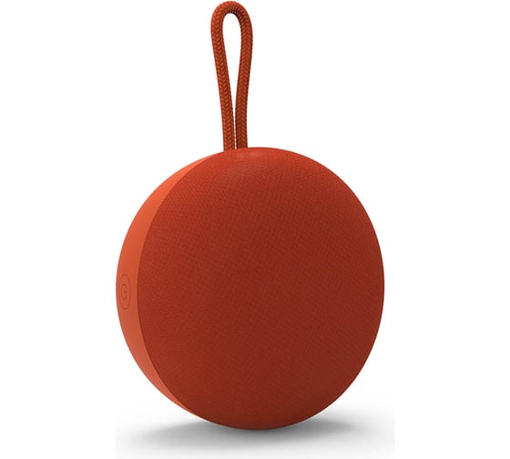 Активная акустическая система HIPER H-OT1 ATRIA MINI ORANGE