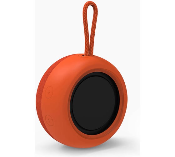 Активная акустическая система HIPER H-OT1 ATRIA MINI ORANGE