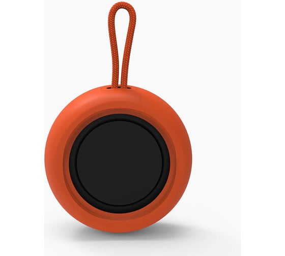 Активная акустическая система HIPER H-OT1 ATRIA MINI ORANGE