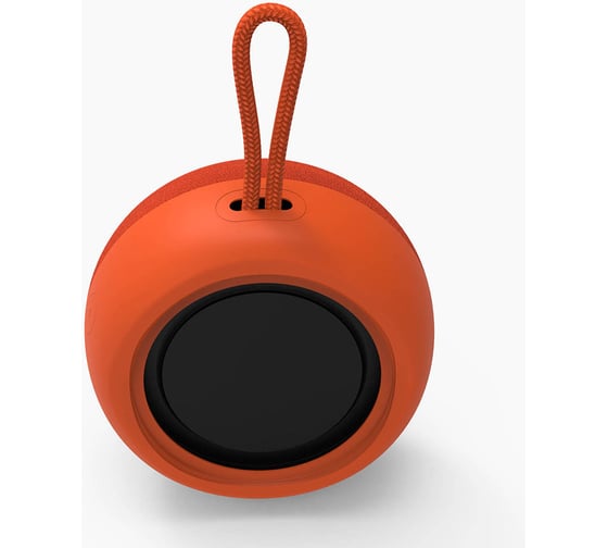 Активная акустическая система HIPER H-OT1 ATRIA MINI ORANGE