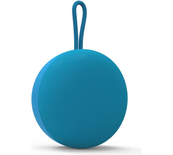 Активная акустическая система HIPER H-OT1 ATRIA MINI CYAN 1