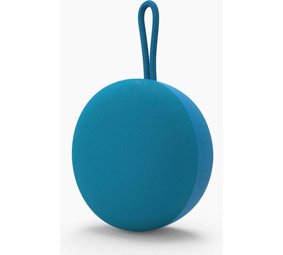 Активная акустическая система HIPER H-OT1 ATRIA MINI CYAN