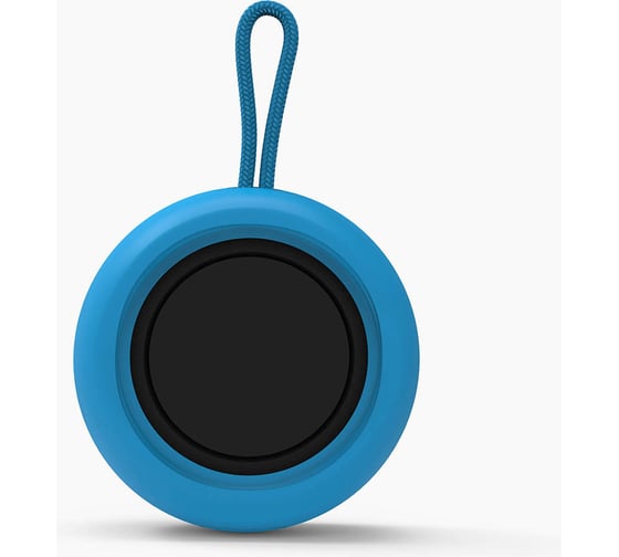 Активная акустическая система HIPER H-OT1 ATRIA MINI CYAN