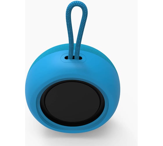 Активная акустическая система HIPER H-OT1 ATRIA MINI CYAN